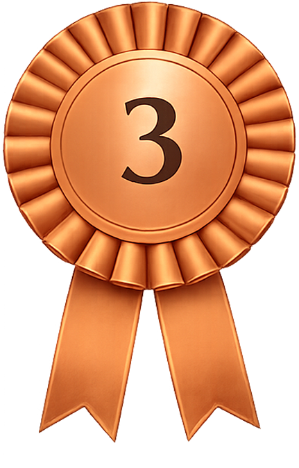 Terzo Premio